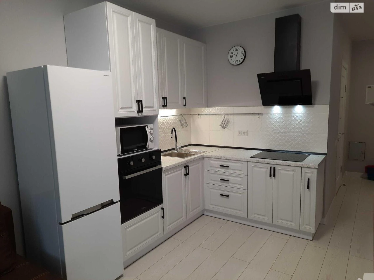 Long-Term Rental Apartment in Vinogradar