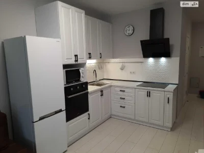 Long-Term Rental Apartment in Vinogradar