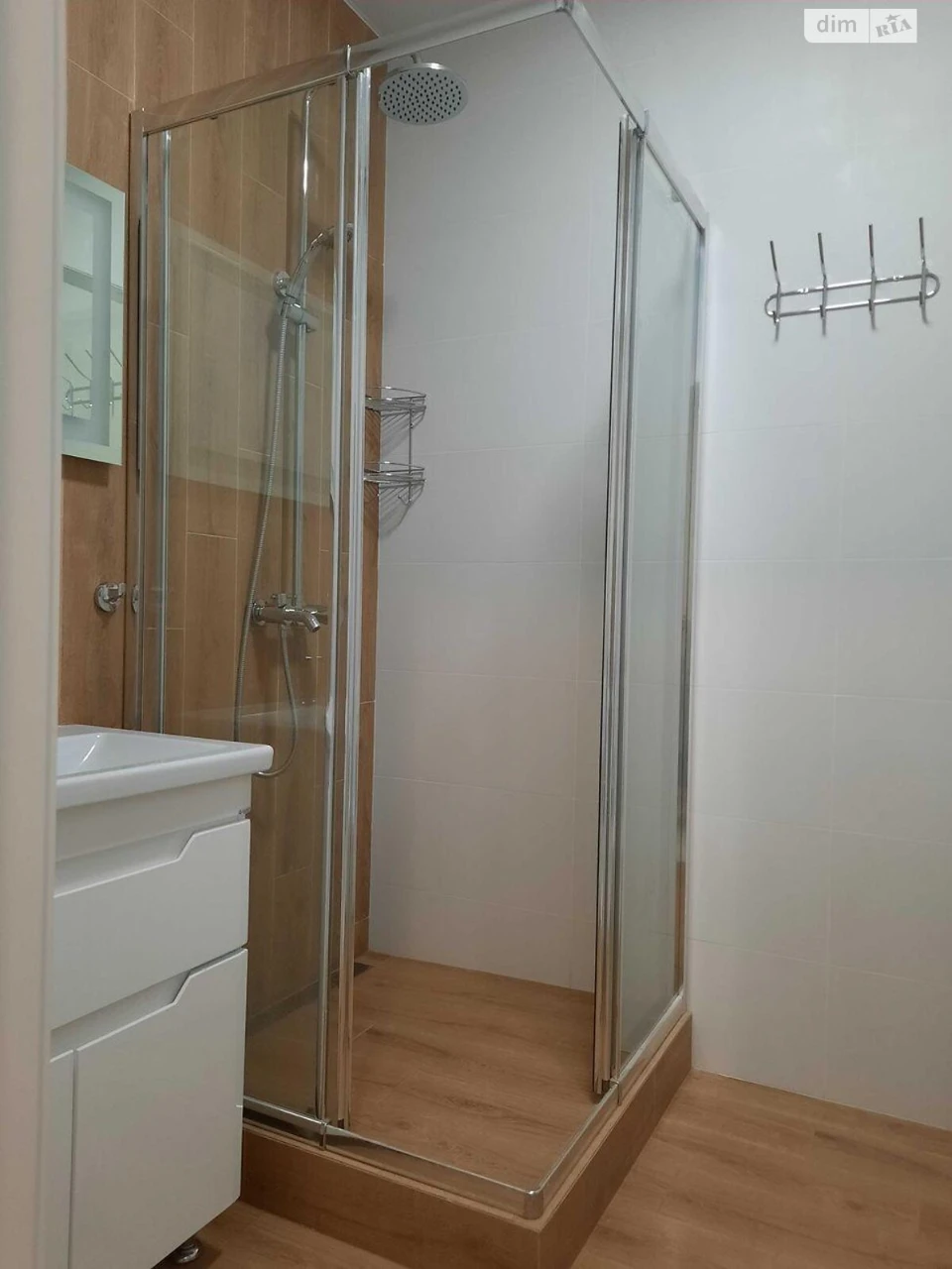 Long-Term Rental Apartment in Vinogradar