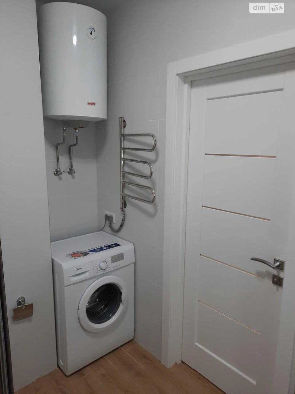 Long-Term Rental Apartment in Vinogradar