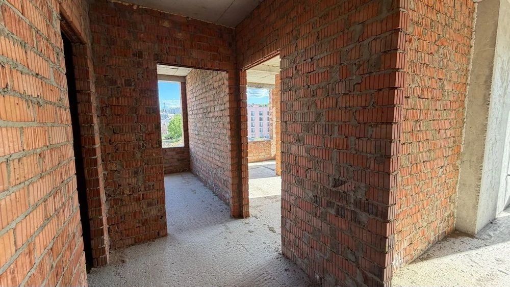For sale 2-room apartment 54 m2/residential building on Mykolaychuk, 38/Galzhitlob