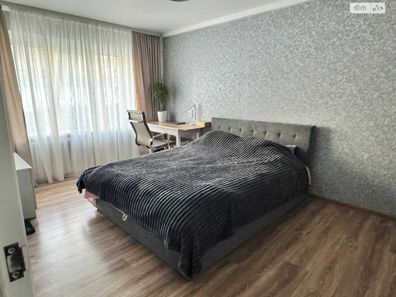 Long-Term Rental Apartment in Zhuliani