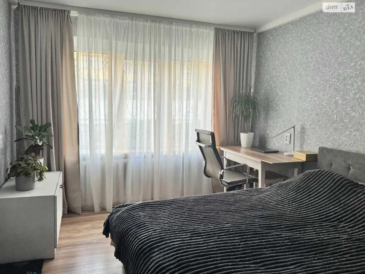 Long-Term Rental Apartment in Zhuliani