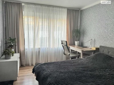 Long-Term Rental Apartment in Zhuliani