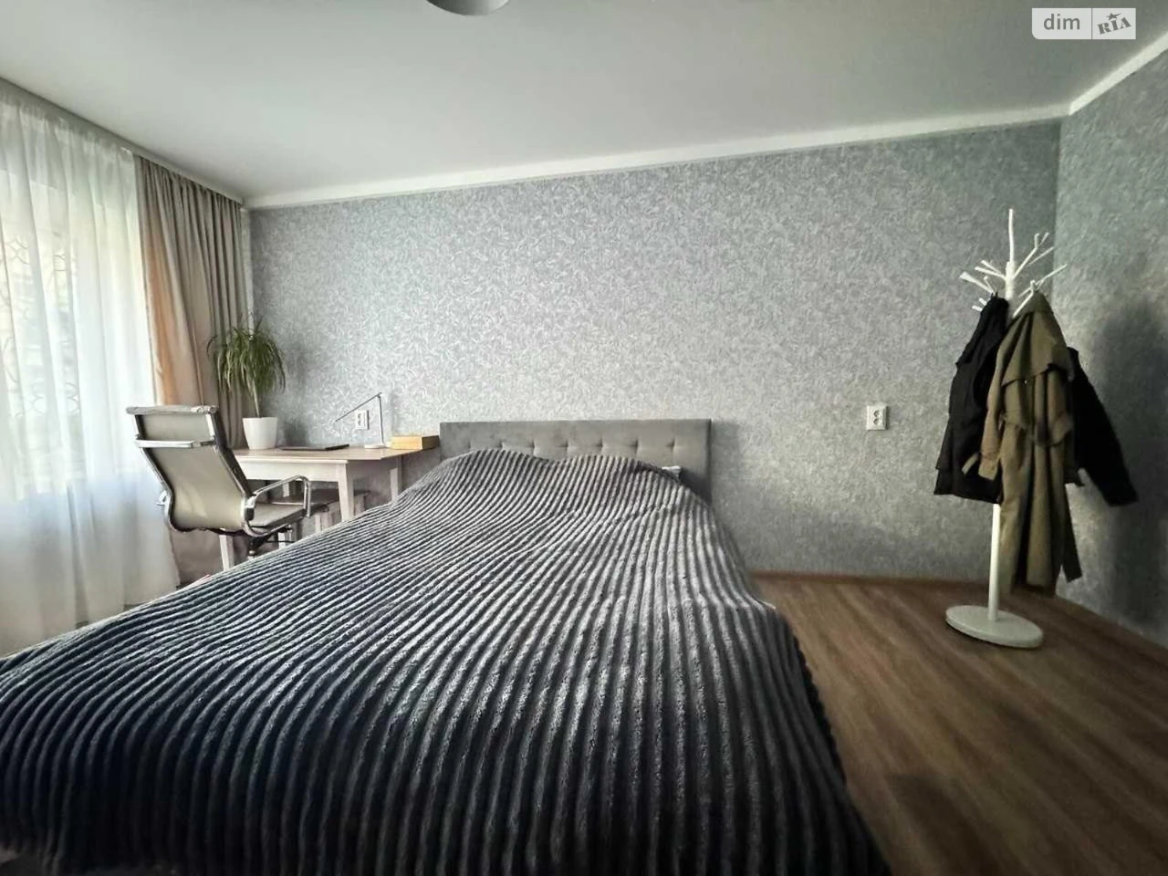 Long-Term Rental Apartment in Zhuliani