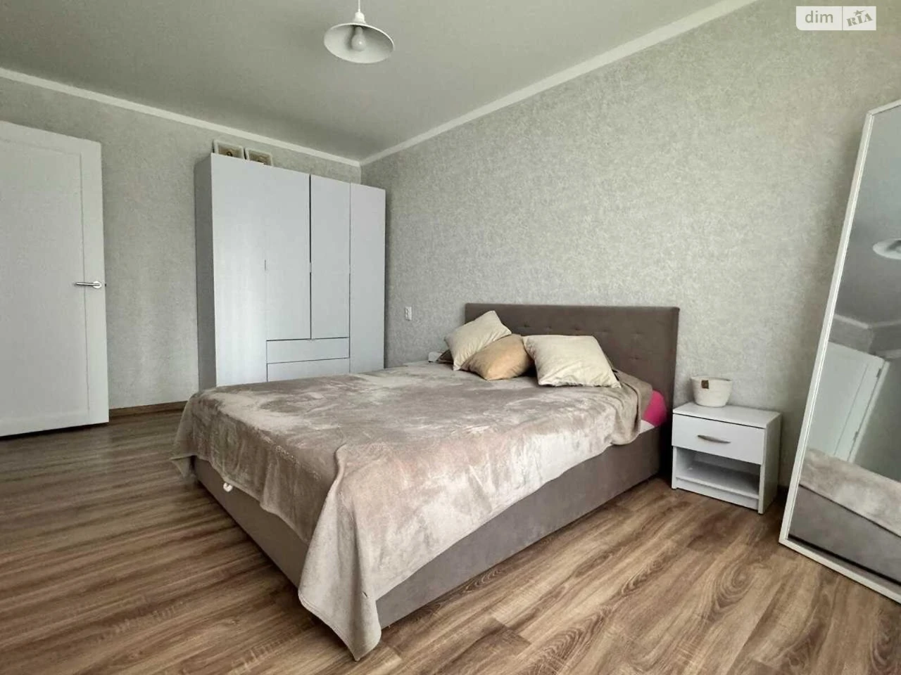 Long-Term Rental Apartment in Zhuliani