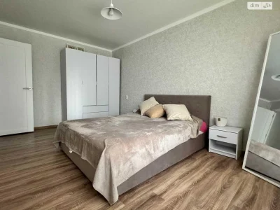 Long-Term Rental Apartment in Zhuliani