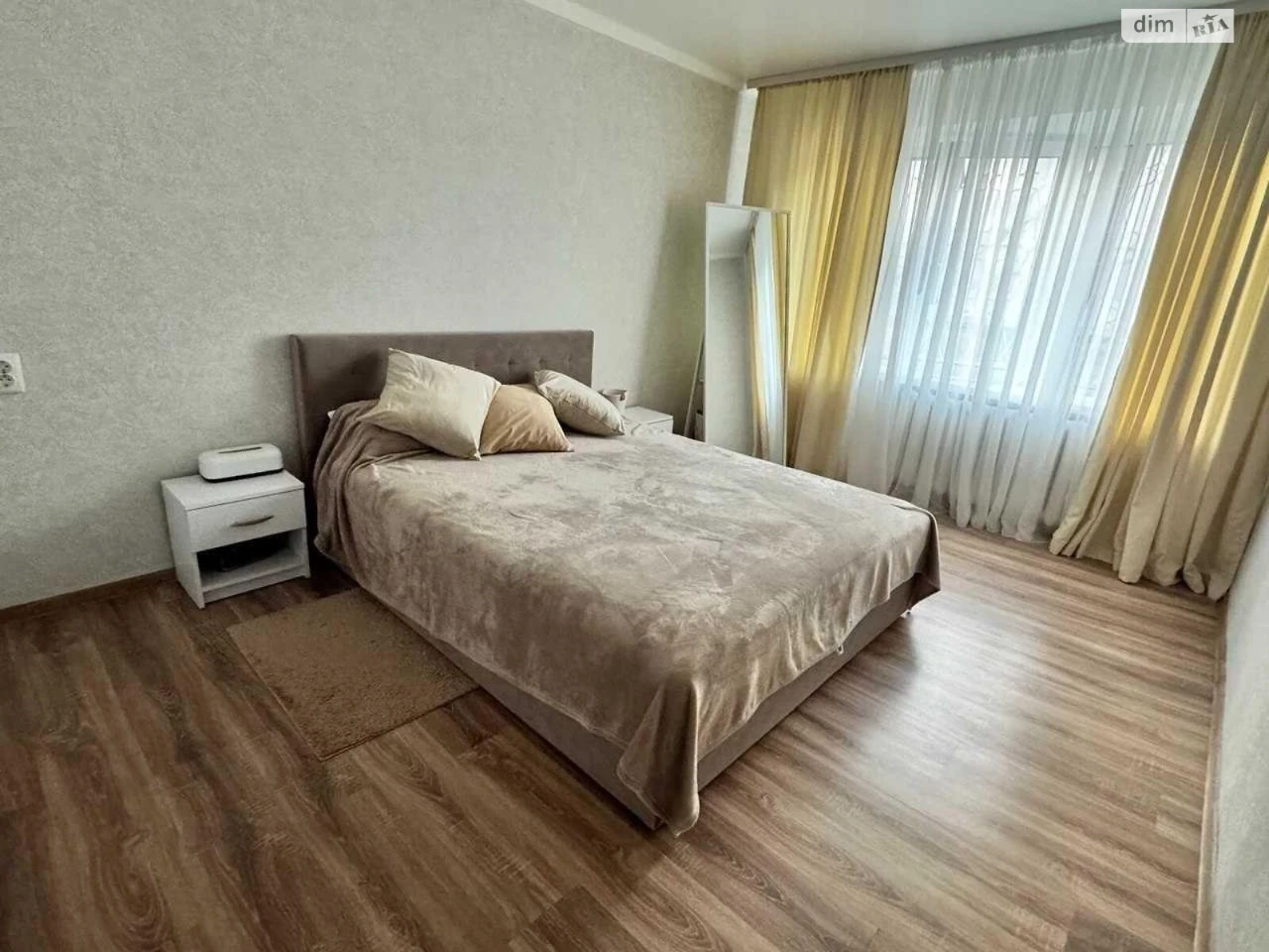 Long-Term Rental Apartment in Zhuliani