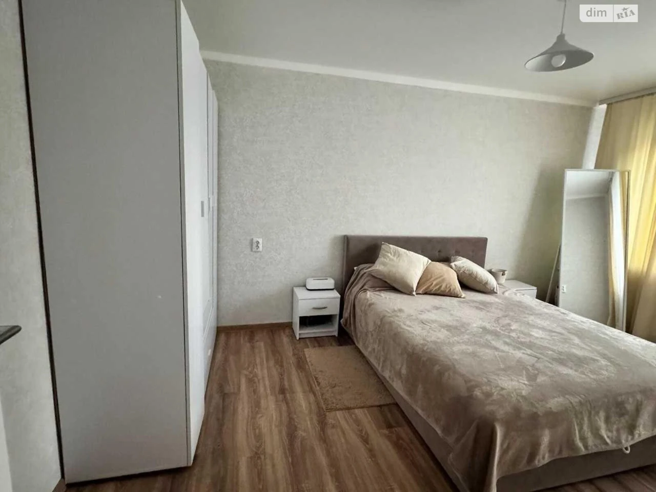 Long-Term Rental Apartment in Zhuliani