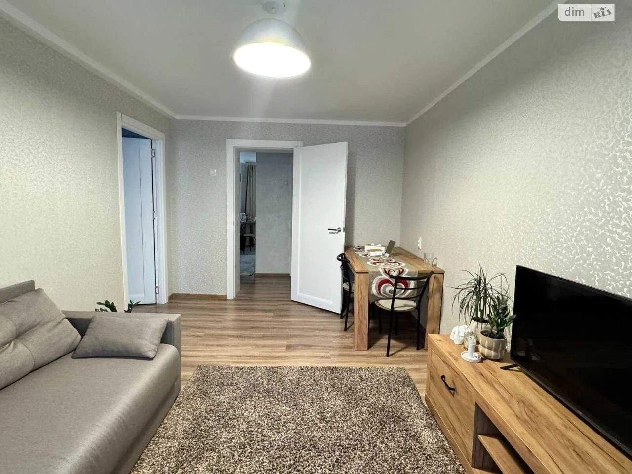 Long-Term Rental Apartment in Zhuliani