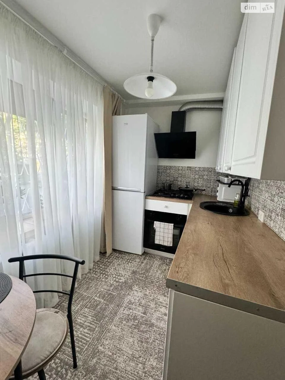 Long-Term Rental Apartment in Zhuliani