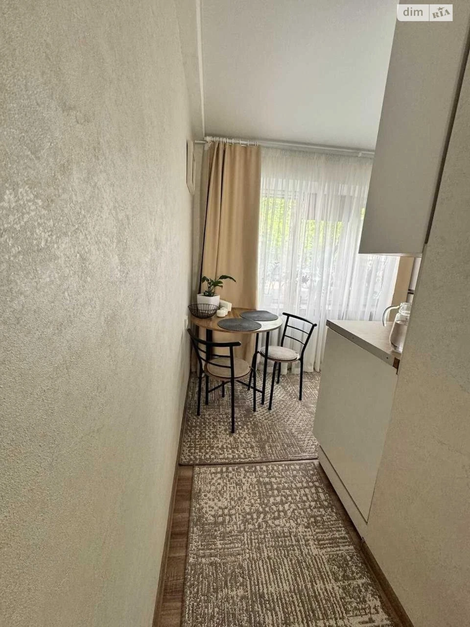 Long-Term Rental Apartment in Zhuliani