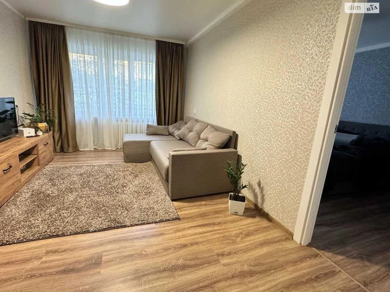 Long-Term Rental Apartment in Zhuliani