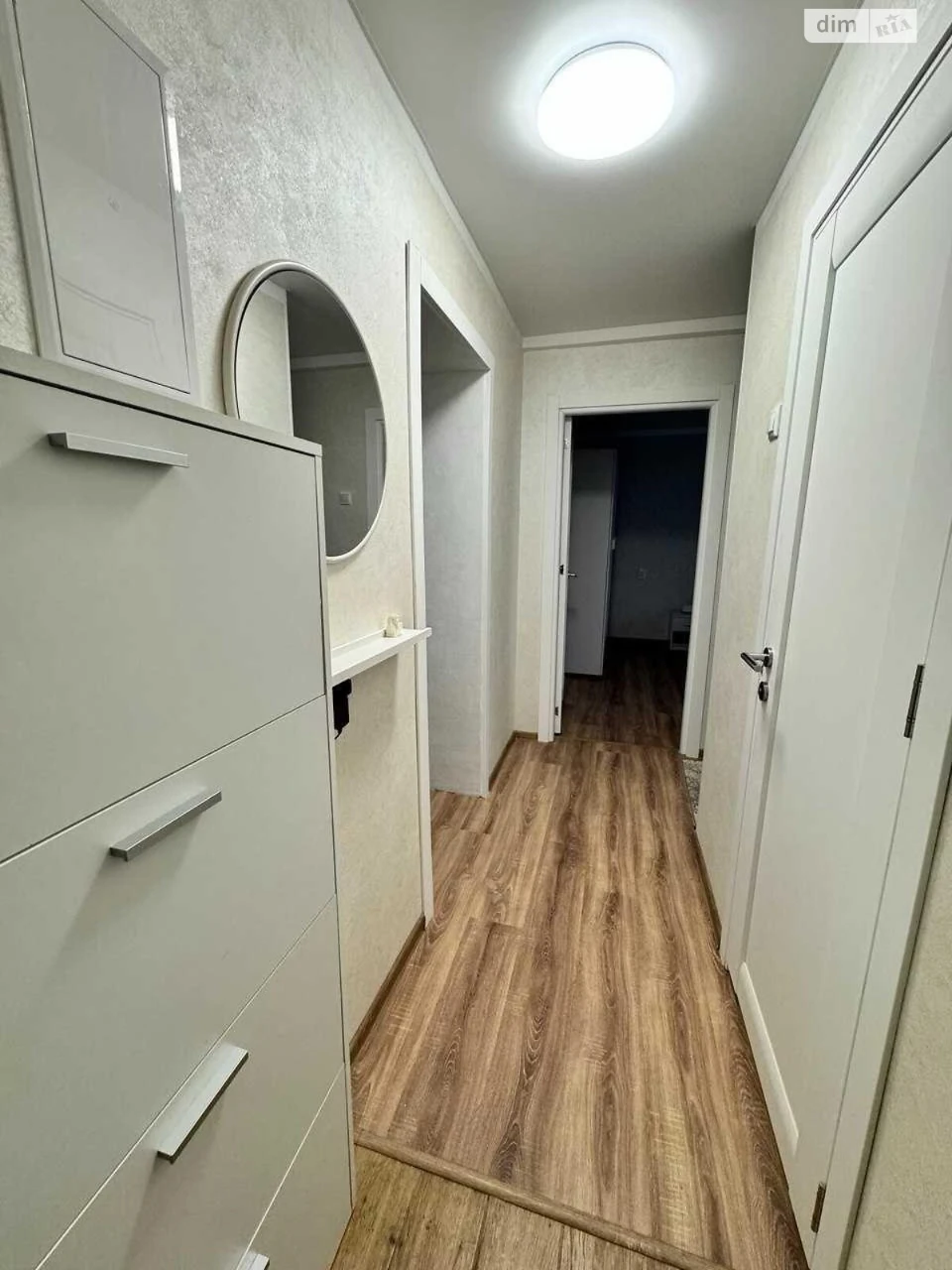 Long-Term Rental Apartment in Zhuliani