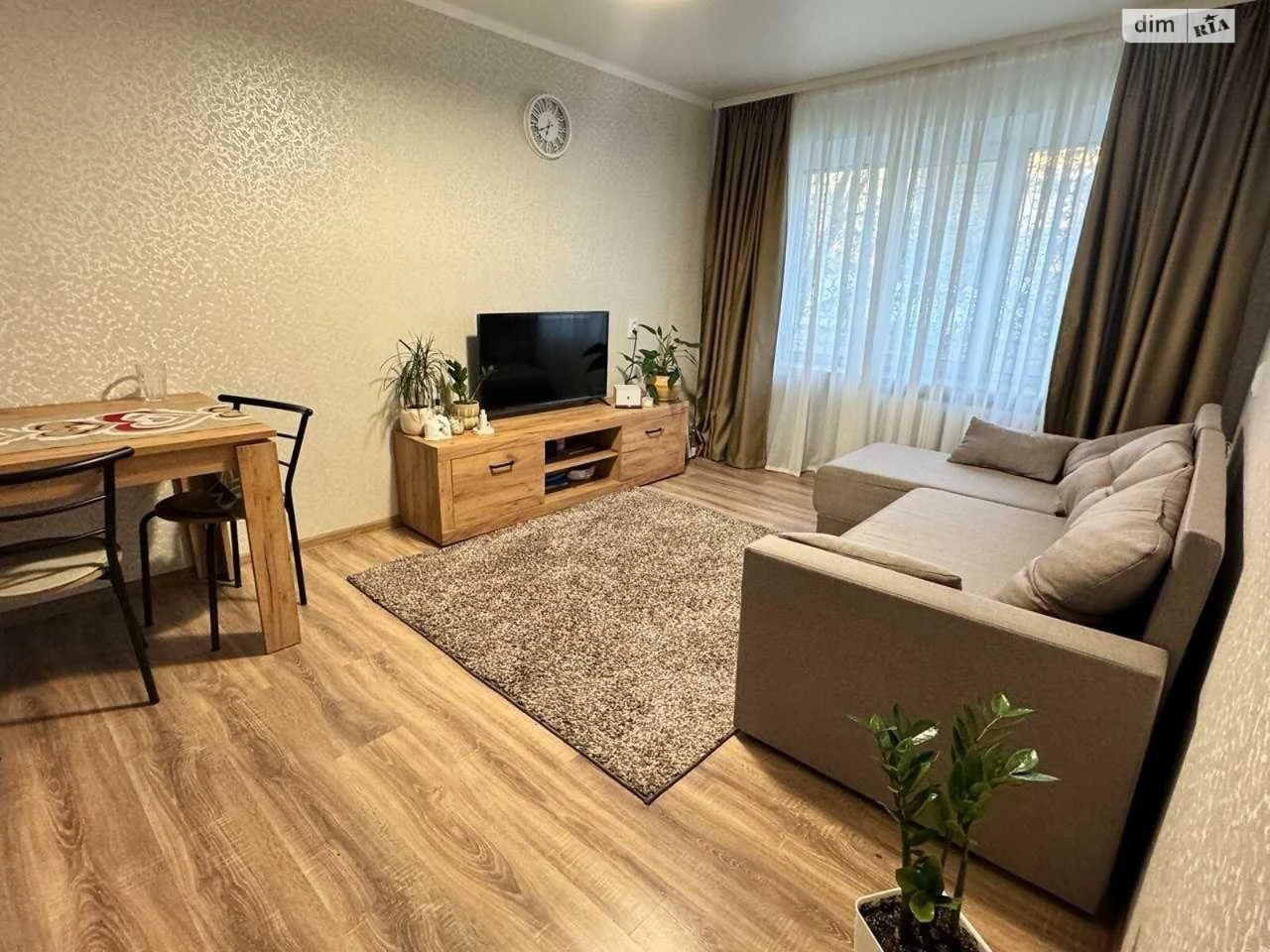 Long-Term Rental Apartment in Zhuliani
