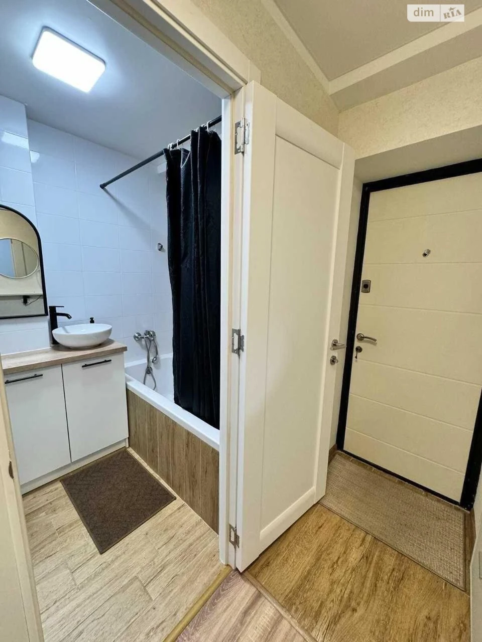 Long-Term Rental Apartment in Zhuliani