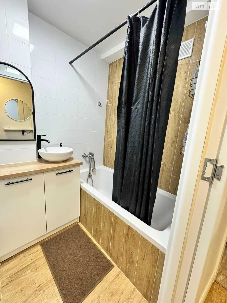Long-Term Rental Apartment in Zhuliani