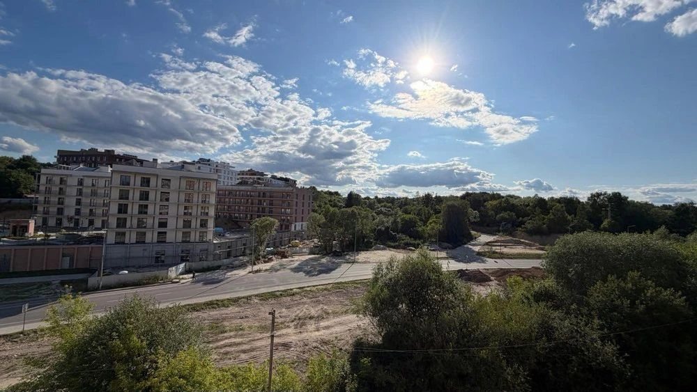 For sale 2-room apartment 54 m2/residential building on Mykolaychuk, 38/Galzhitlob