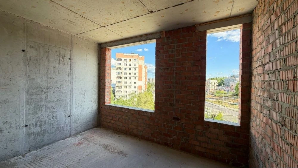 For sale 2-room apartment 54 m2/residential building on Mykolaychuk, 38/Galzhitlob