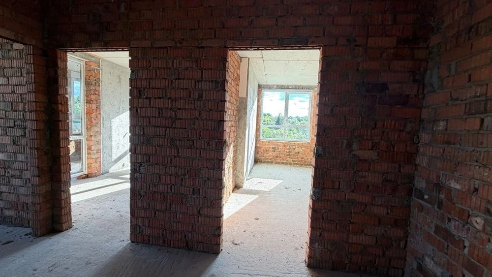 For sale 2-room apartment 54 m2/residential building on Mykolaychuk, 38/Galzhitlob