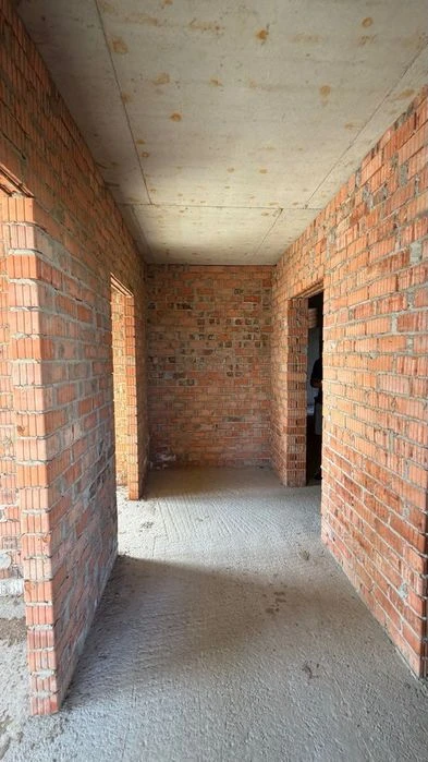 For sale 2-room apartment 54 m2/residential building on Mykolaychuk, 38/Galzhitlob