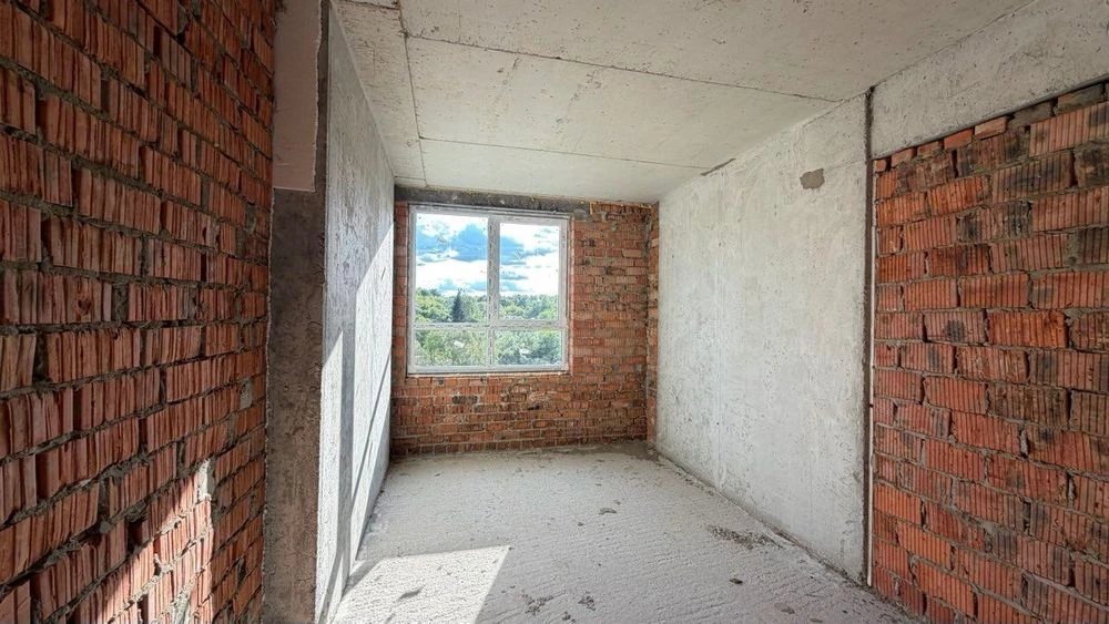 For sale 2-room apartment 54 m2/residential building on Mykolaychuk, 38/Galzhitlob