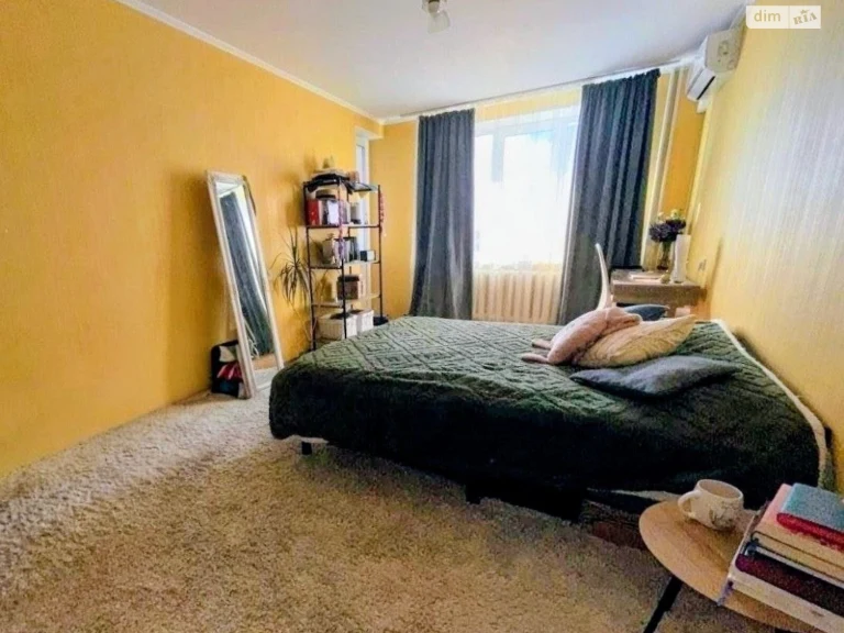 Long-Term Rent Apartment, Pecersk