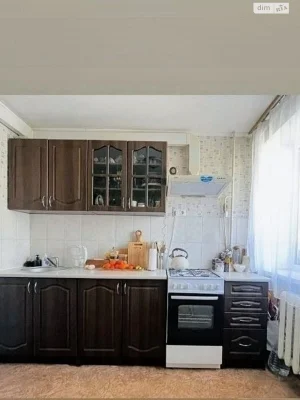 Long-Term Rent Apartment, Pecersk