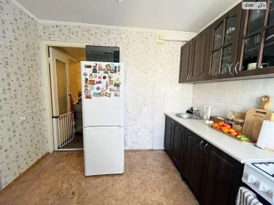 Long-Term Rent Apartment, Pecersk