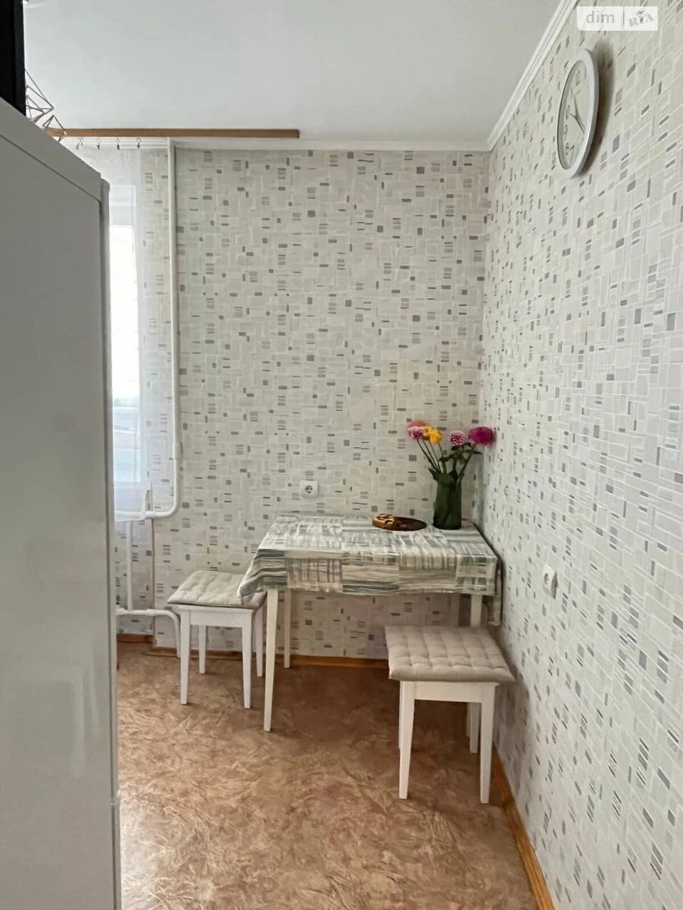 Long-Term Rent Apartment, Pecersk