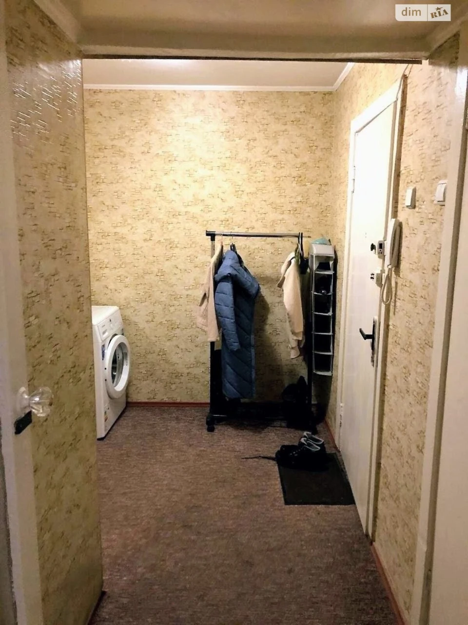 Long-Term Rent Apartment, Pecersk
