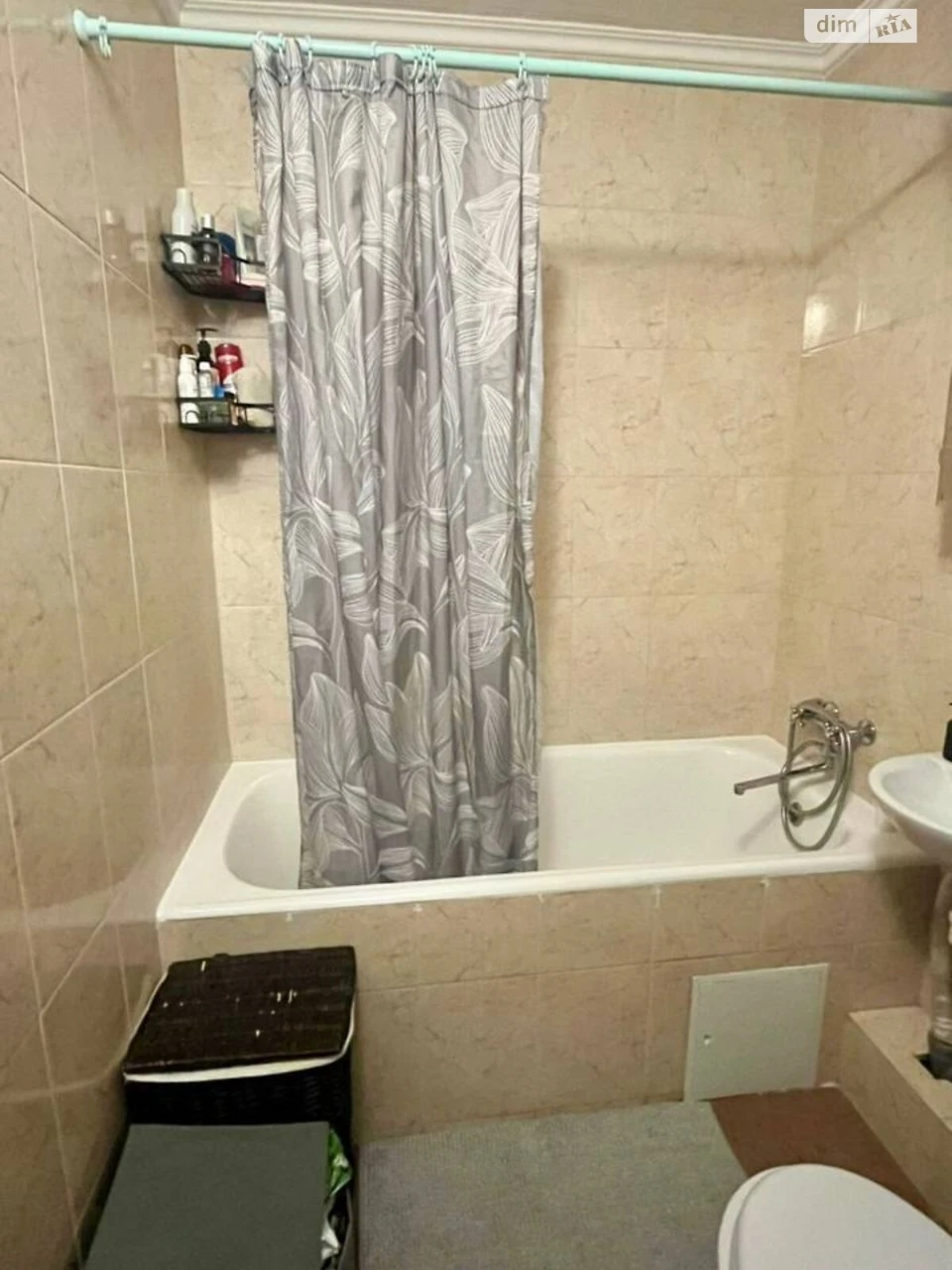 Long-Term Rent Apartment, Pecersk