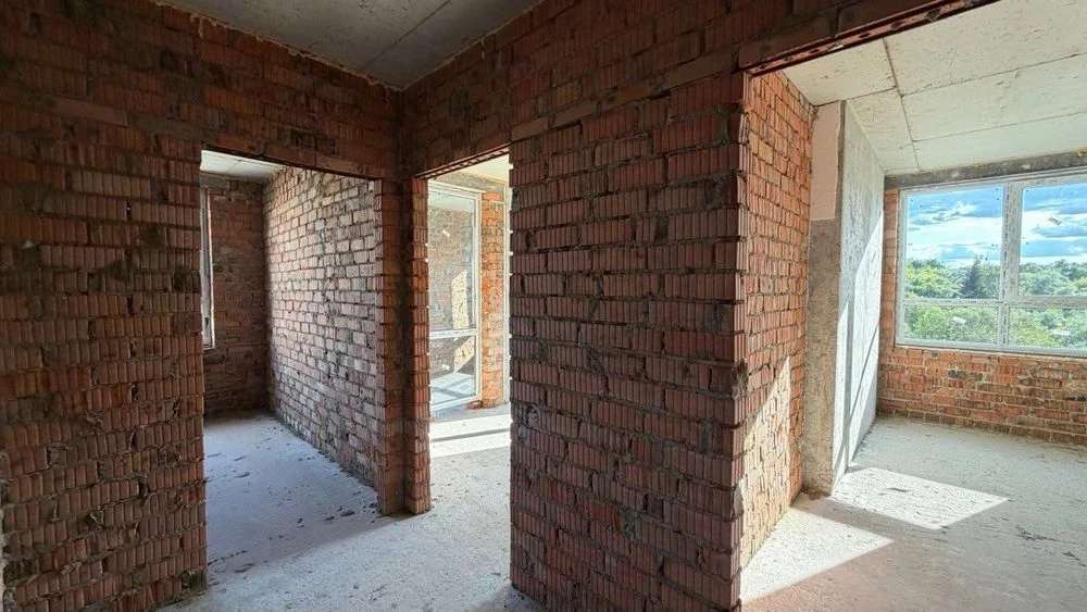 For sale 2-room apartment 54 m2/residential building on Mykolaychuk, 38/Galzhitlob