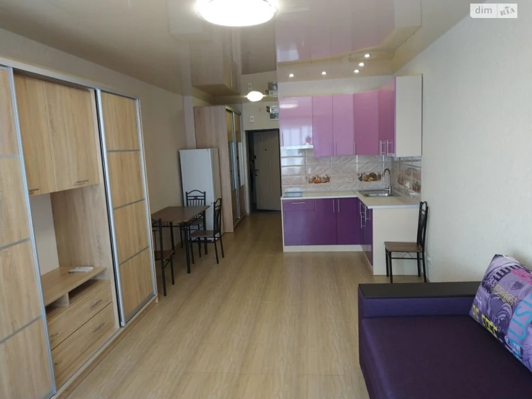Long-Term Rental Apartment Old Darnitsa