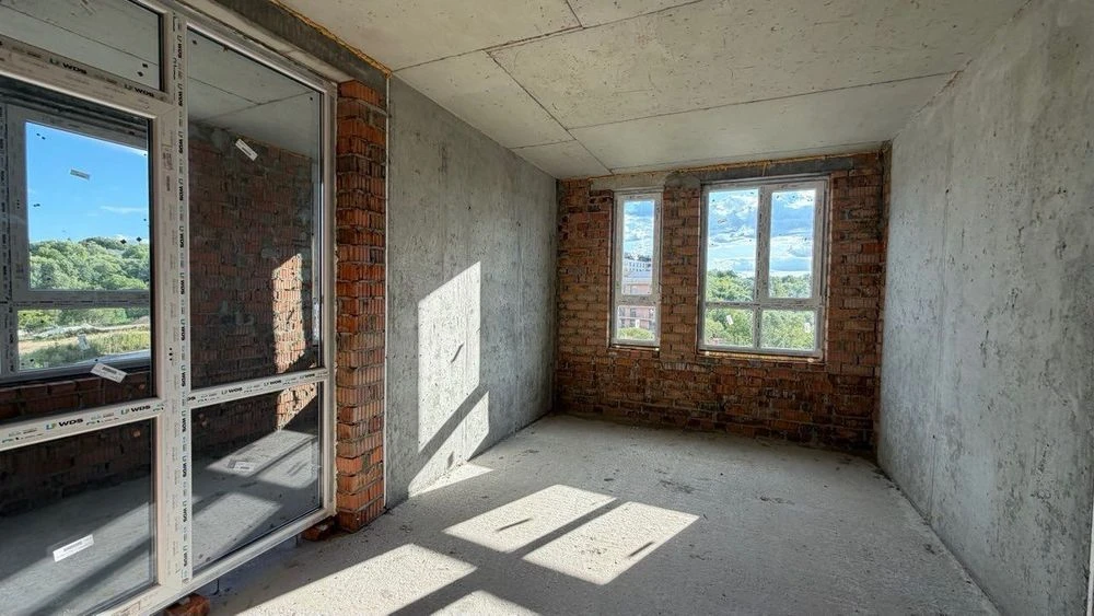 For sale 2-room apartment 54 m2/residential building on Mykolaychuk, 38/Galzhitlob