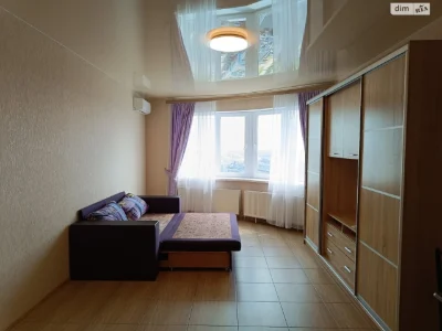 Long-Term Rental Apartment Old Darnitsa