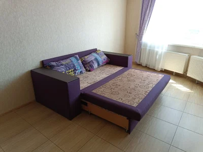 Long-Term Rental Apartment Old Darnitsa