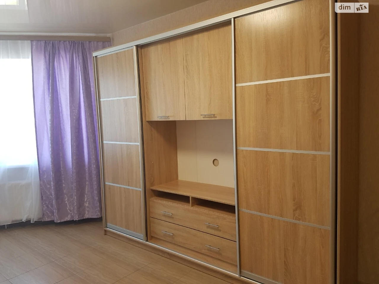 Long-Term Rental Apartment Old Darnitsa