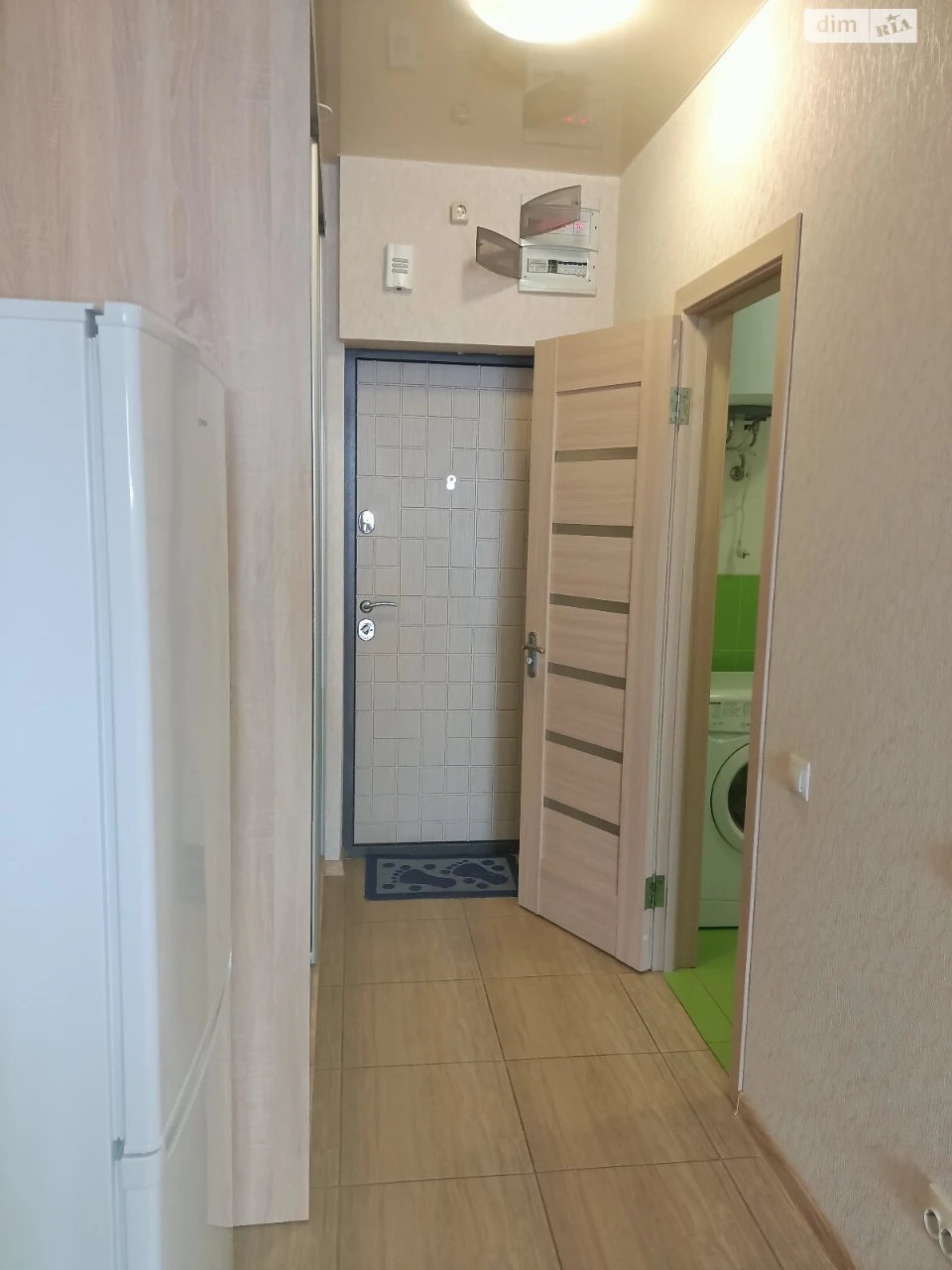 Long-Term Rental Apartment Old Darnitsa