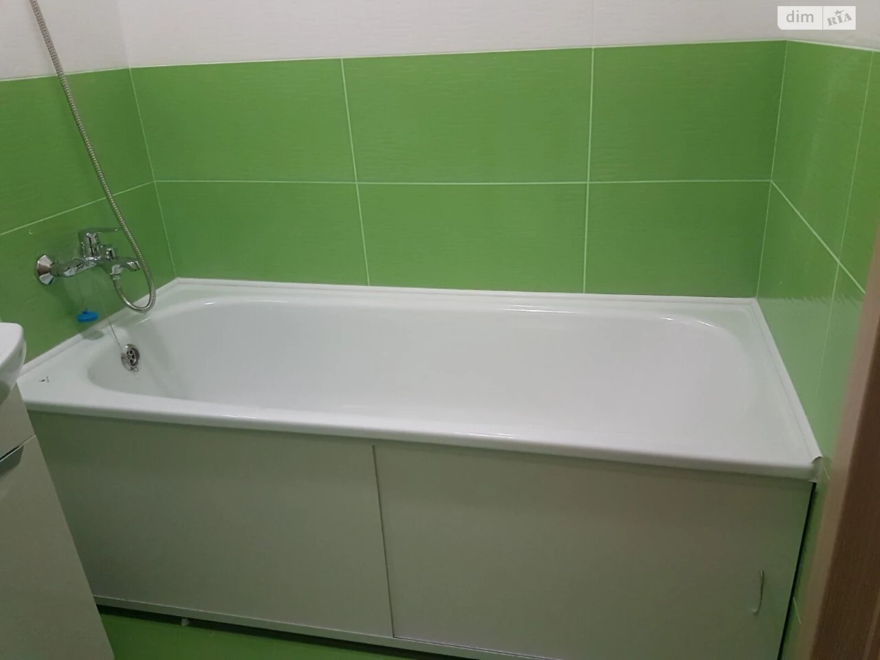 Long-Term Rental Apartment Old Darnitsa
