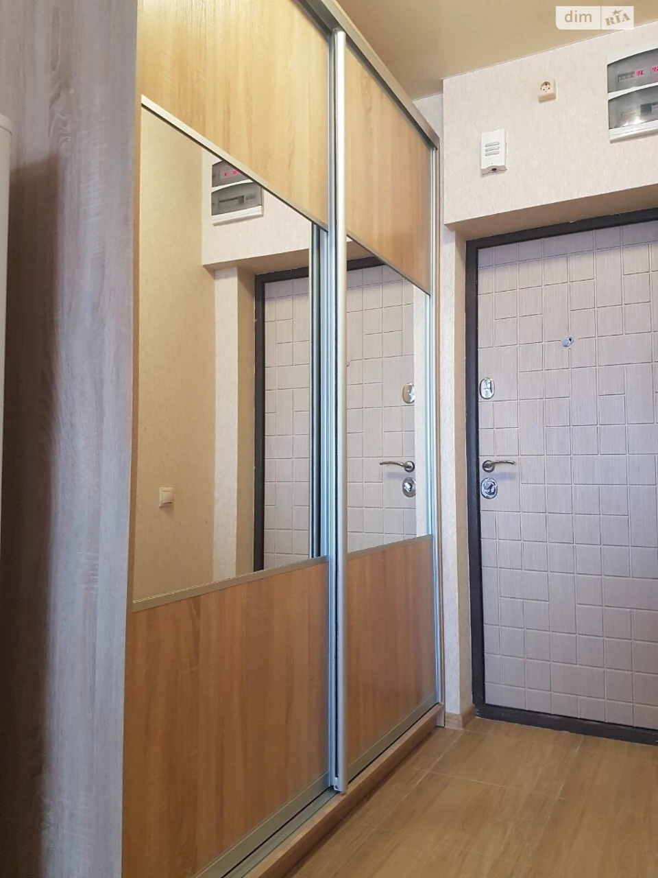 Long-Term Rental Apartment Old Darnitsa