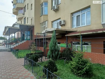 Long-Term Rental Apartment Old Darnitsa