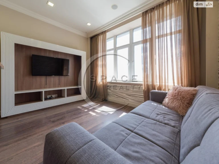 Long-Term Rental - 2-Room Apartment