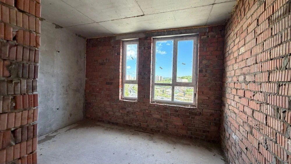 For sale 2-room apartment 54 m2/residential building on Mykolaychuk, 38/Galzhitlob