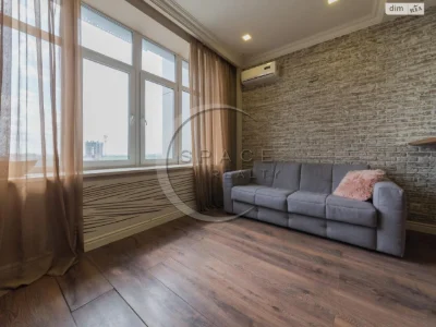 Long-Term Rental - 2-Room Apartment