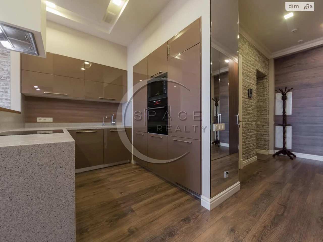 Long-Term Rental - 2-Room Apartment