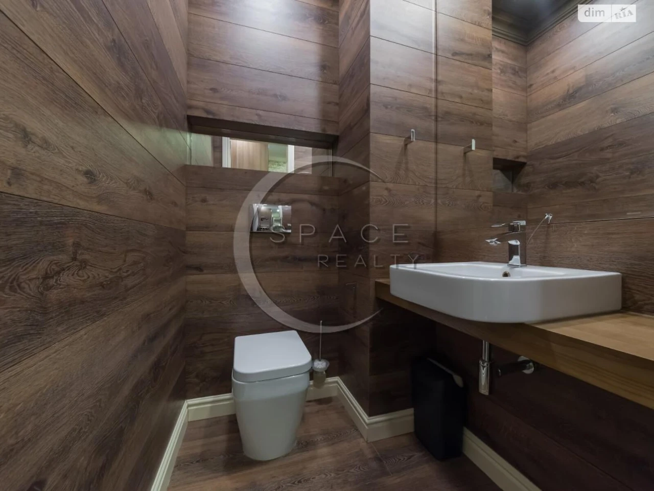 Long-Term Rental - 2-Room Apartment