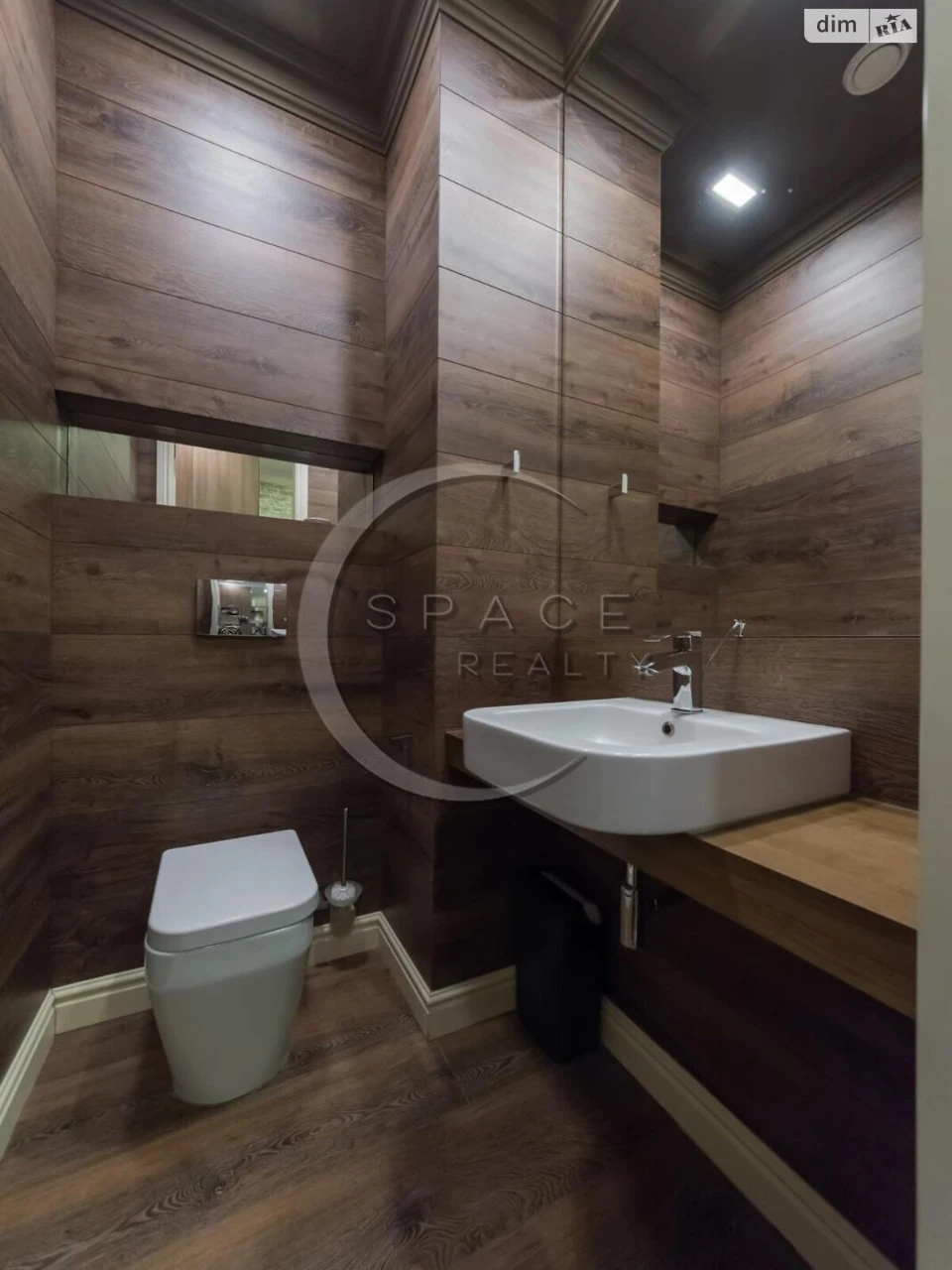 Long-Term Rental - 2-Room Apartment