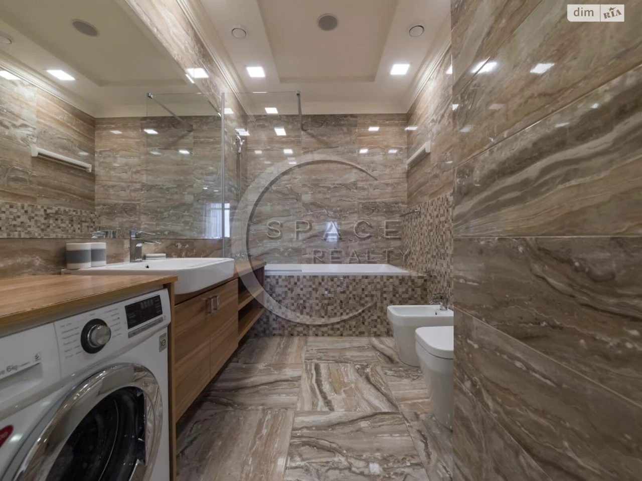 Long-Term Rental - 2-Room Apartment