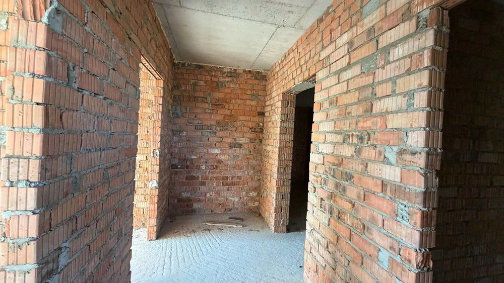 For sale 2-room apartment 54 m2/residential building on Mykolaychuk, 38/Galzhitlob